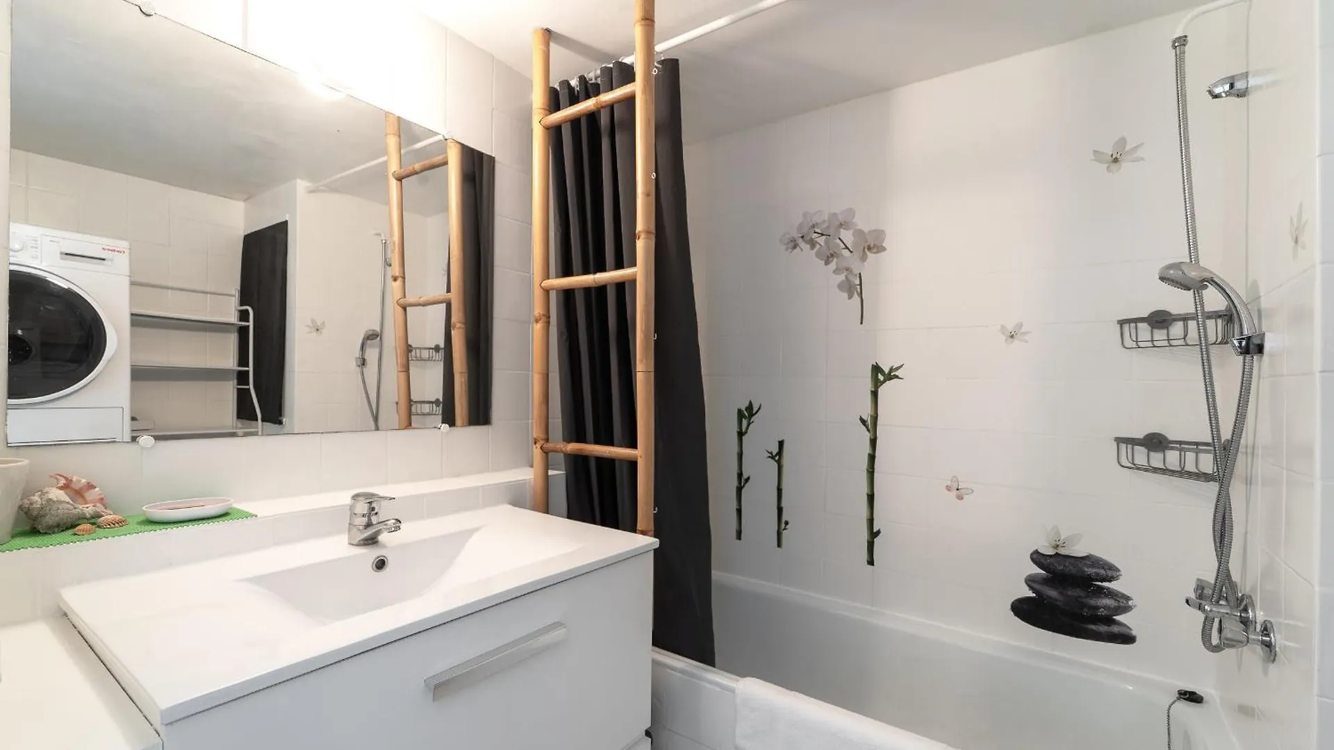 Apartment Welcs Estudio 213 Emp Con Piscina Comunitaria Roses