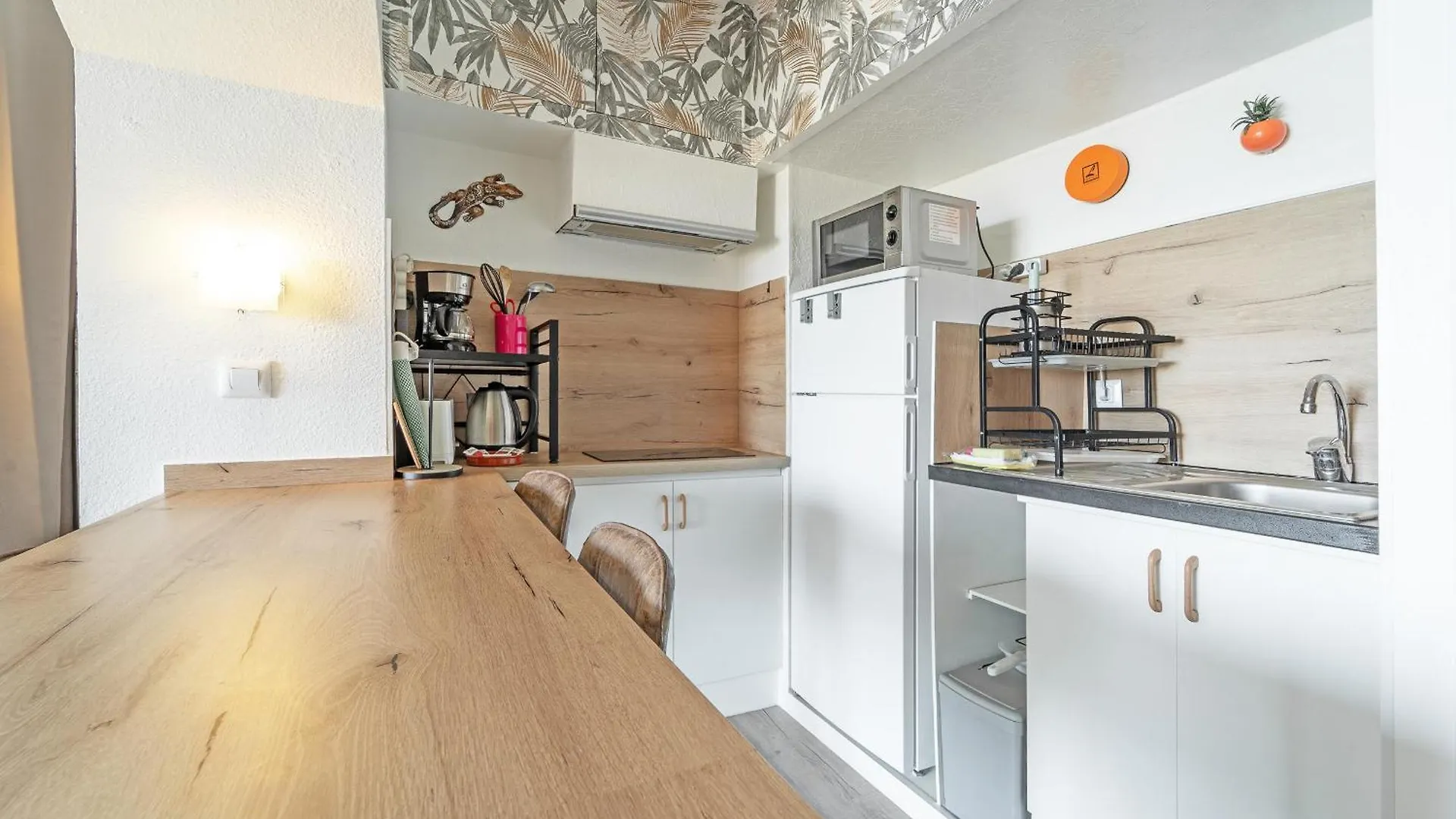 Welcs Estudio 213 Emp Con Piscina Comunitaria Roses