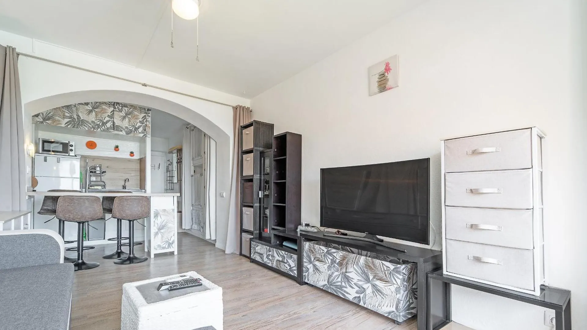 Apartment Welcs Estudio 213 Emp Con Piscina Comunitaria Roses