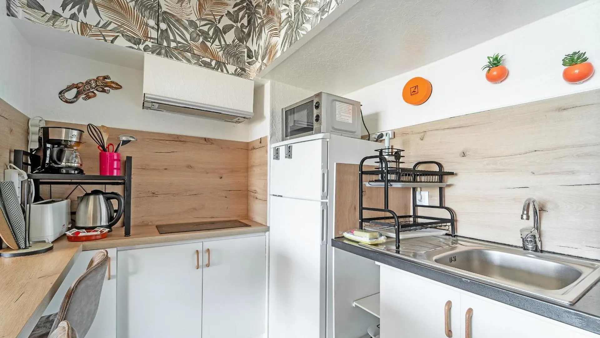 Apartment Welcs Estudio 213 Emp Con Piscina Comunitaria Roses